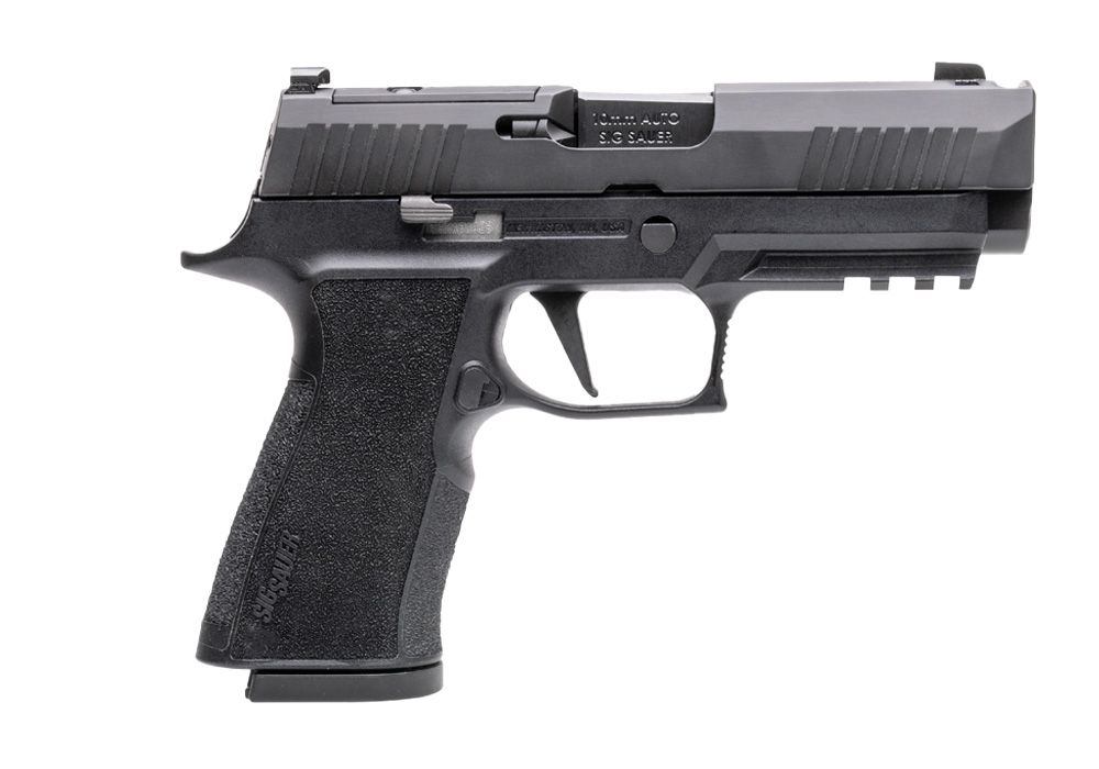 Sig P320 XTen Comp 10mm -img-4