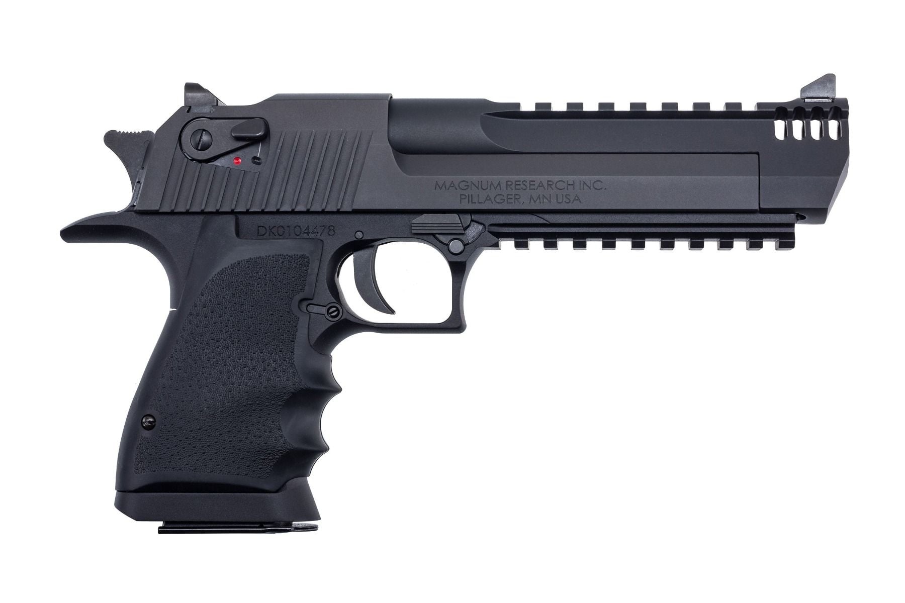 Magnum Research Desert Eagle 50AE 761226090557-img-1