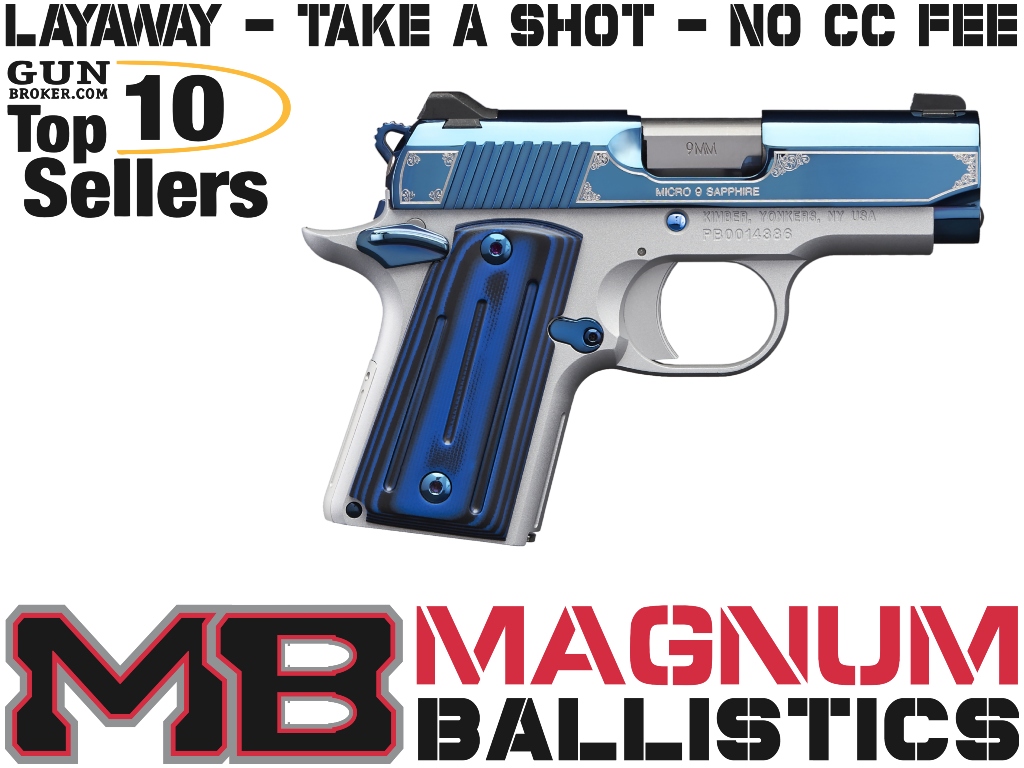 Kimber Micro 9 Sapphire 9mm 669278331119-img-0