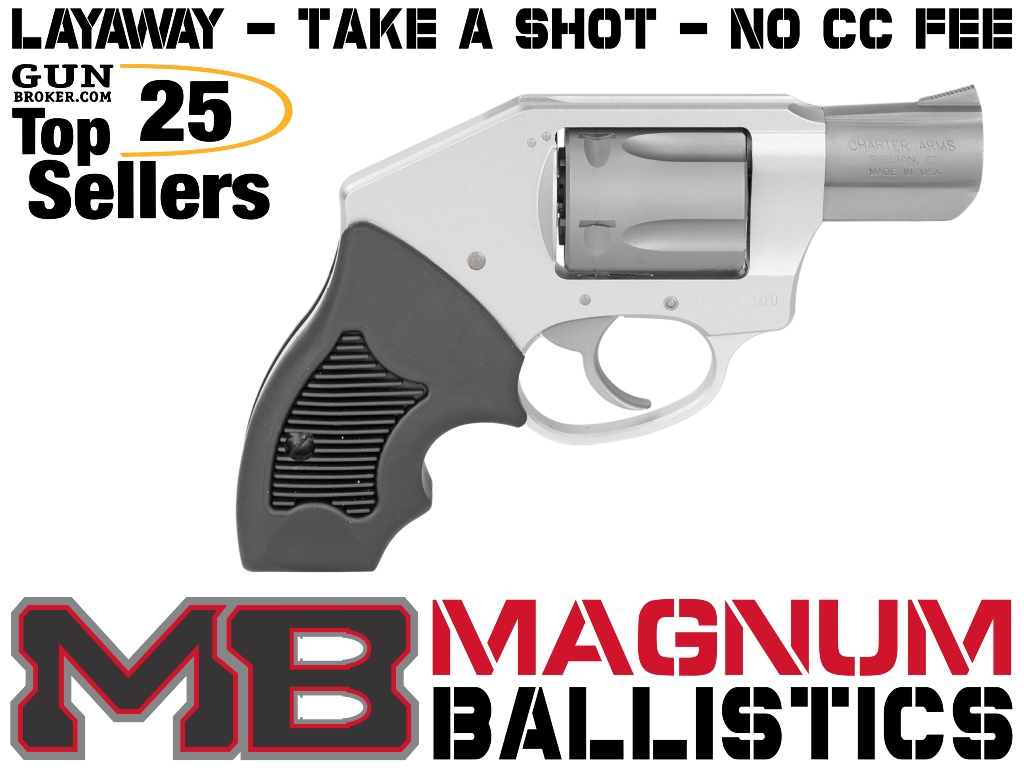 Charter Arms Off Duty 38Spl 678958538113-img-0