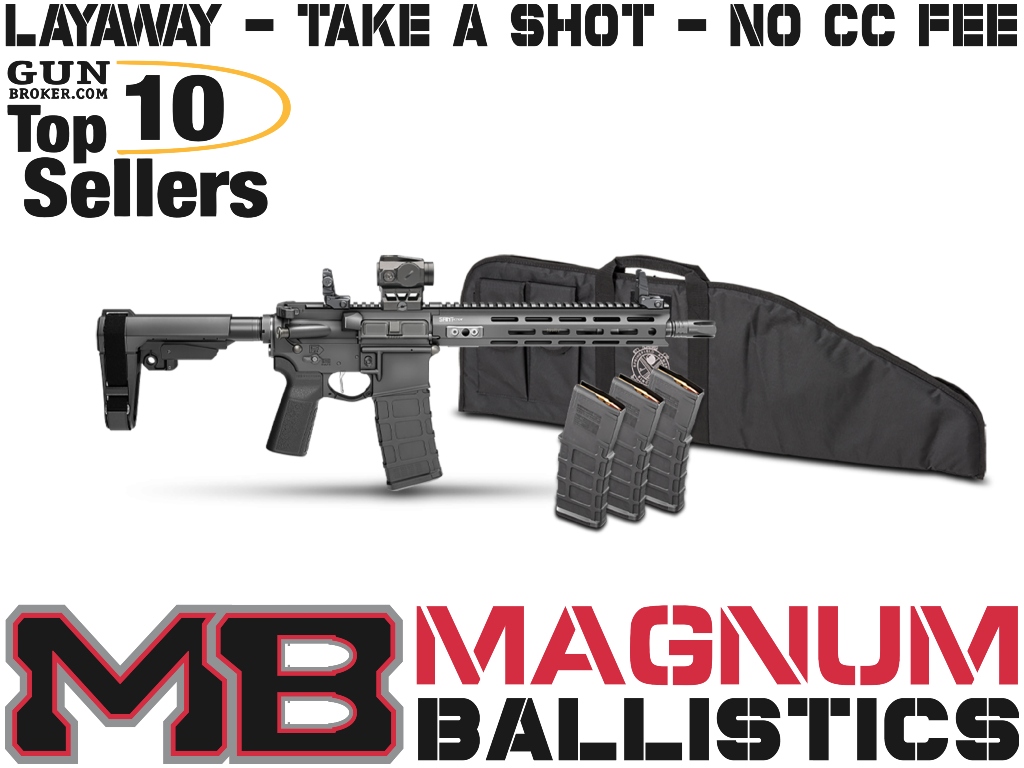 Springfield Saint Victor V2 5.56 NATO 706397003883-img-0