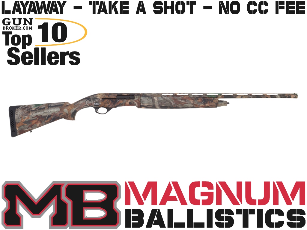 TriStar Viper G2 Camo 410GA 713780241432-img-0