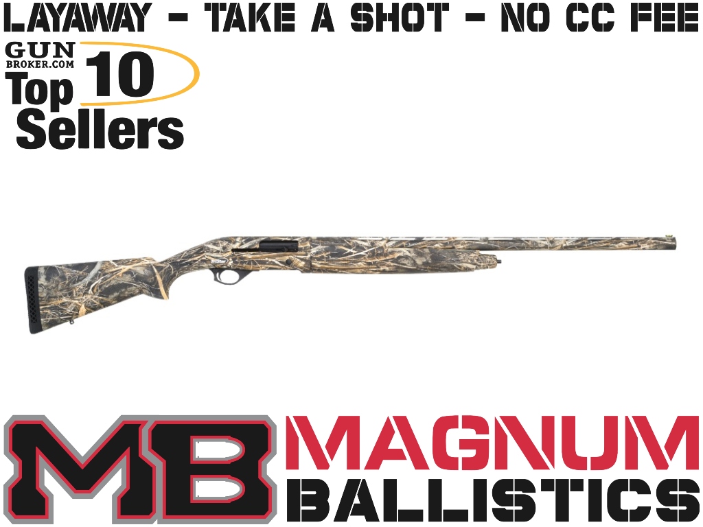 Tristar Viper G2 Camo 12GA 713780241968-img-0