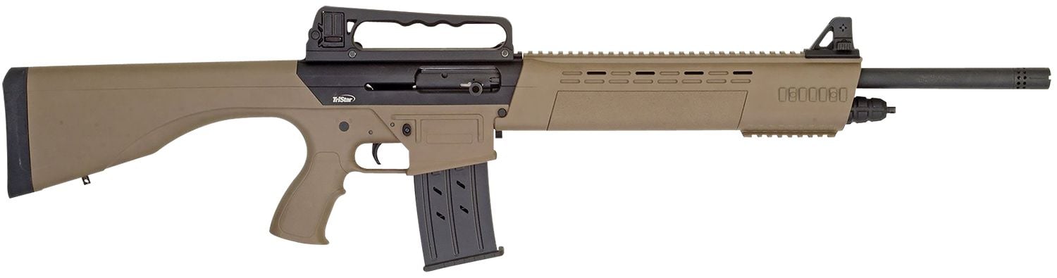 Tristar KRX Tactical 12GA 713780251301-img-1