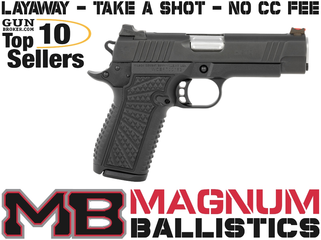Wilson Combat SFT9 9mm 810025505899-img-0