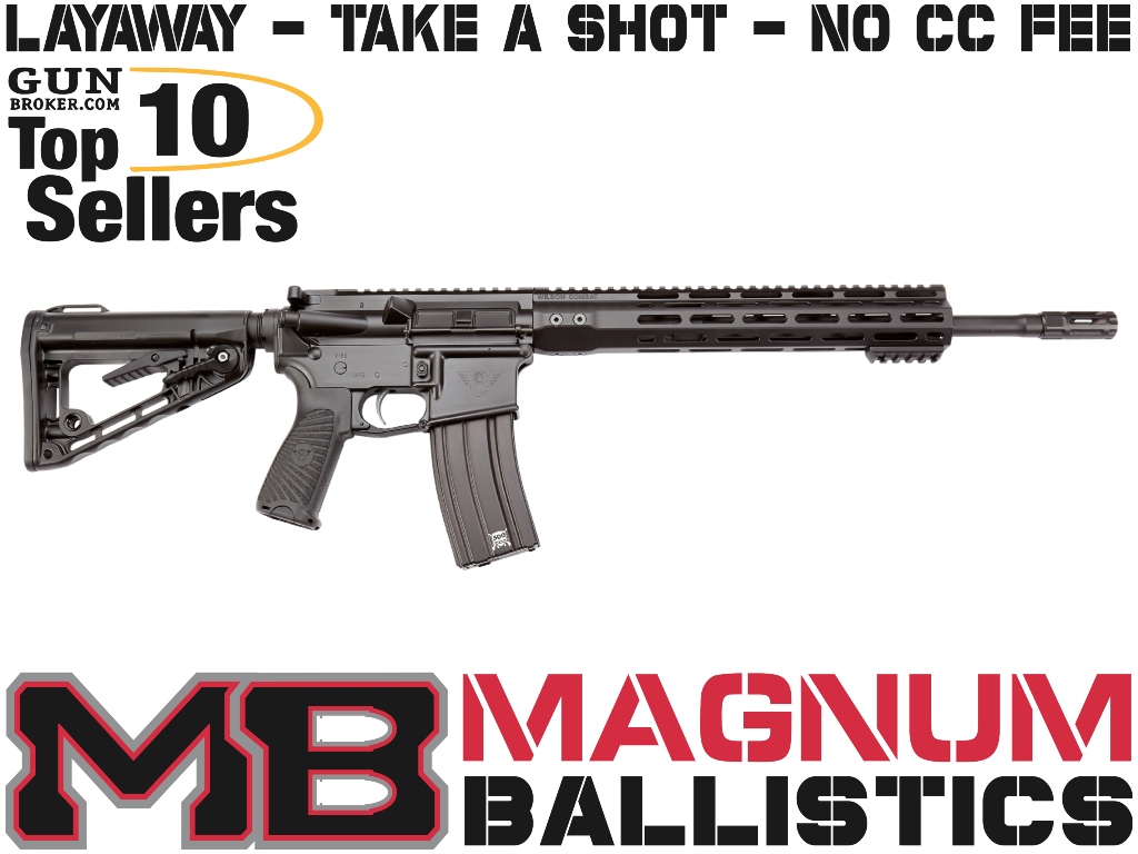 Wilson Combat Protector Carbine 5.56 NATO 811826028129-img-0