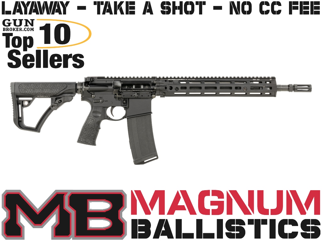 Daniel Defense DD4 M4A1 RIII 5.56 NATO 818773023245-img-0