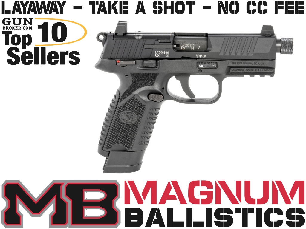 FN 502 Tactical 22LR 845737013295-img-0