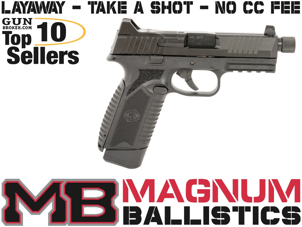 FN 545 Tactical 45 ACP 845737015664-img-0