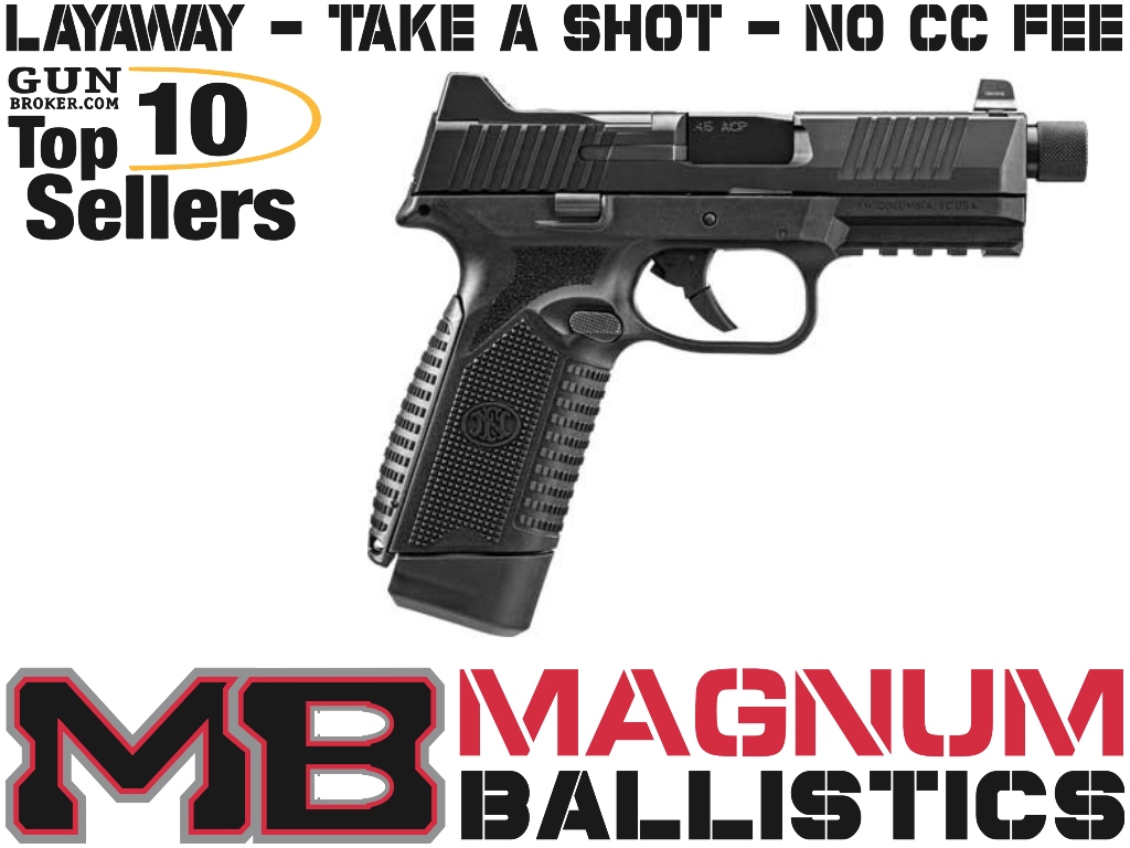 FN 545 Tac 45 ACP 845737015671-img-0