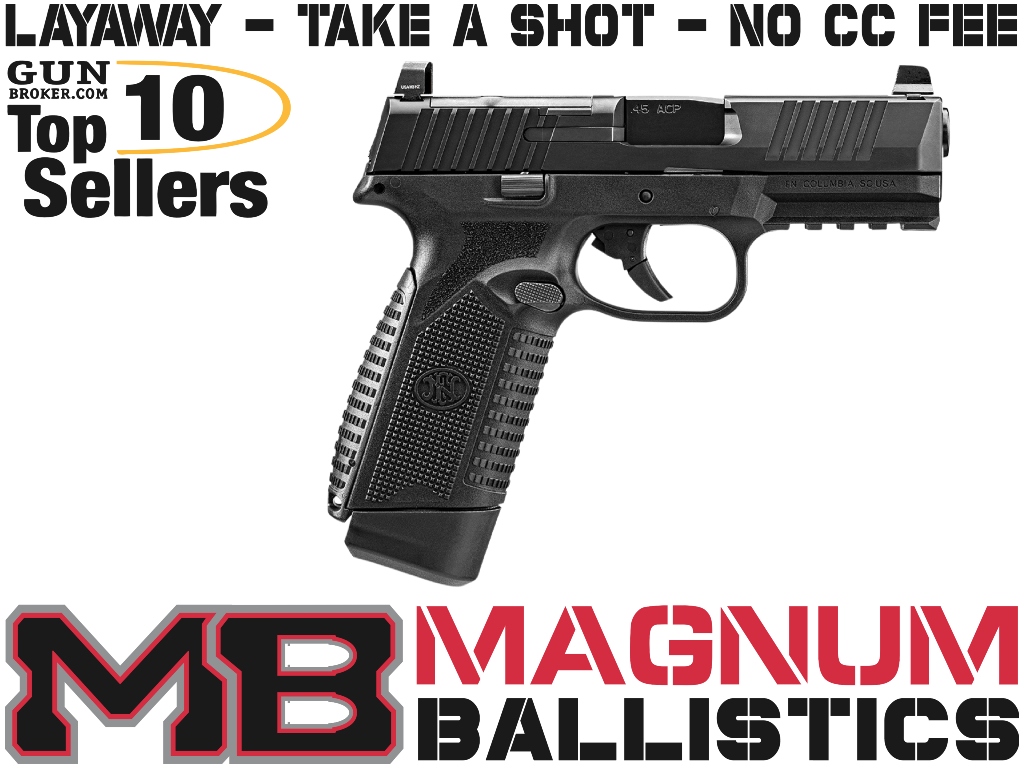 FN 545 MRD 45 ACP 845737015701-img-0