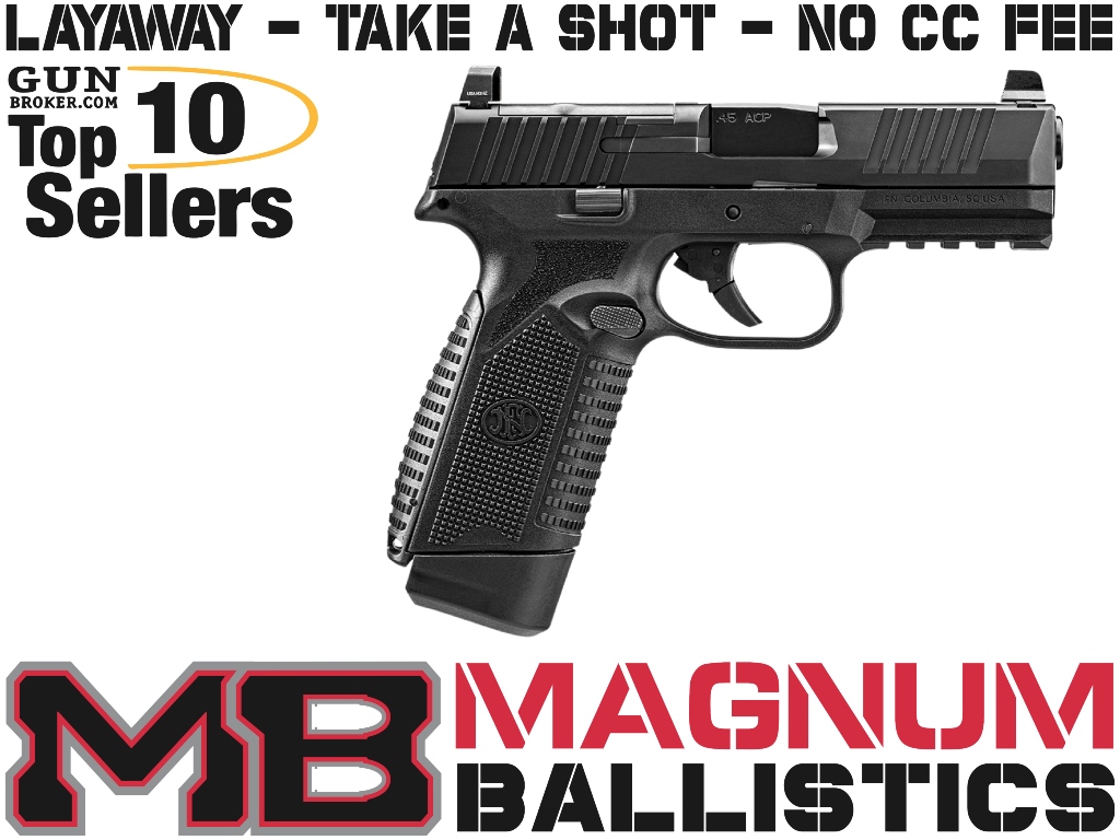 FN 545 MRD 45 ACP 845737015718-img-0