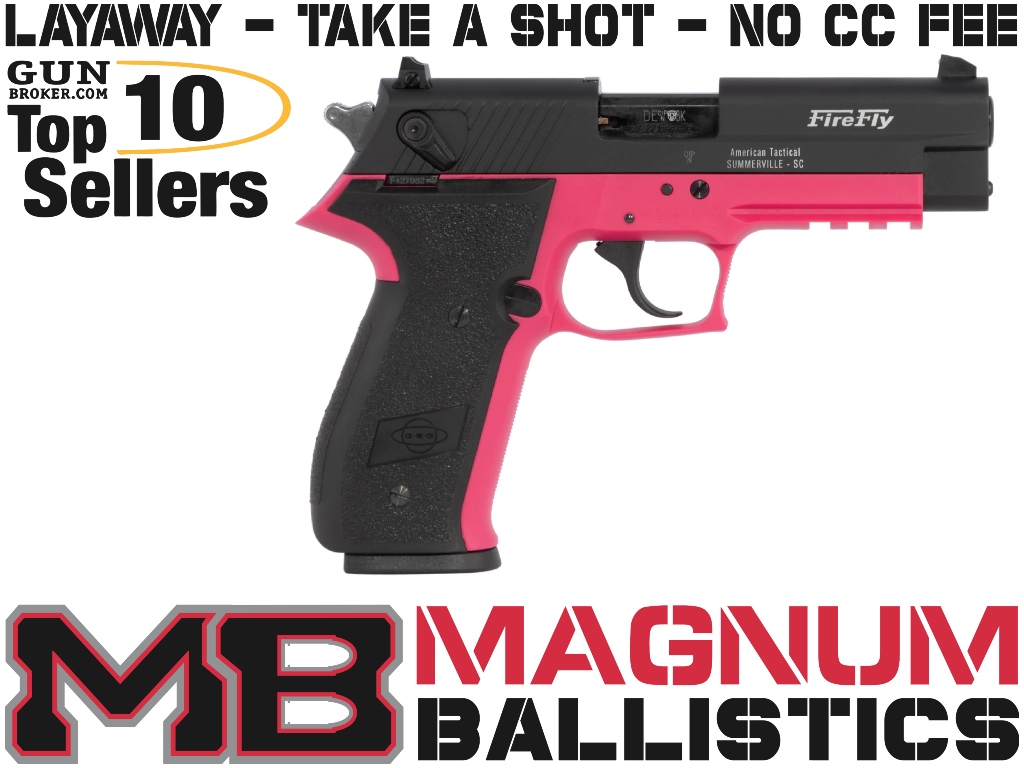 GSG FireFly 22LR 853267007028-img-0