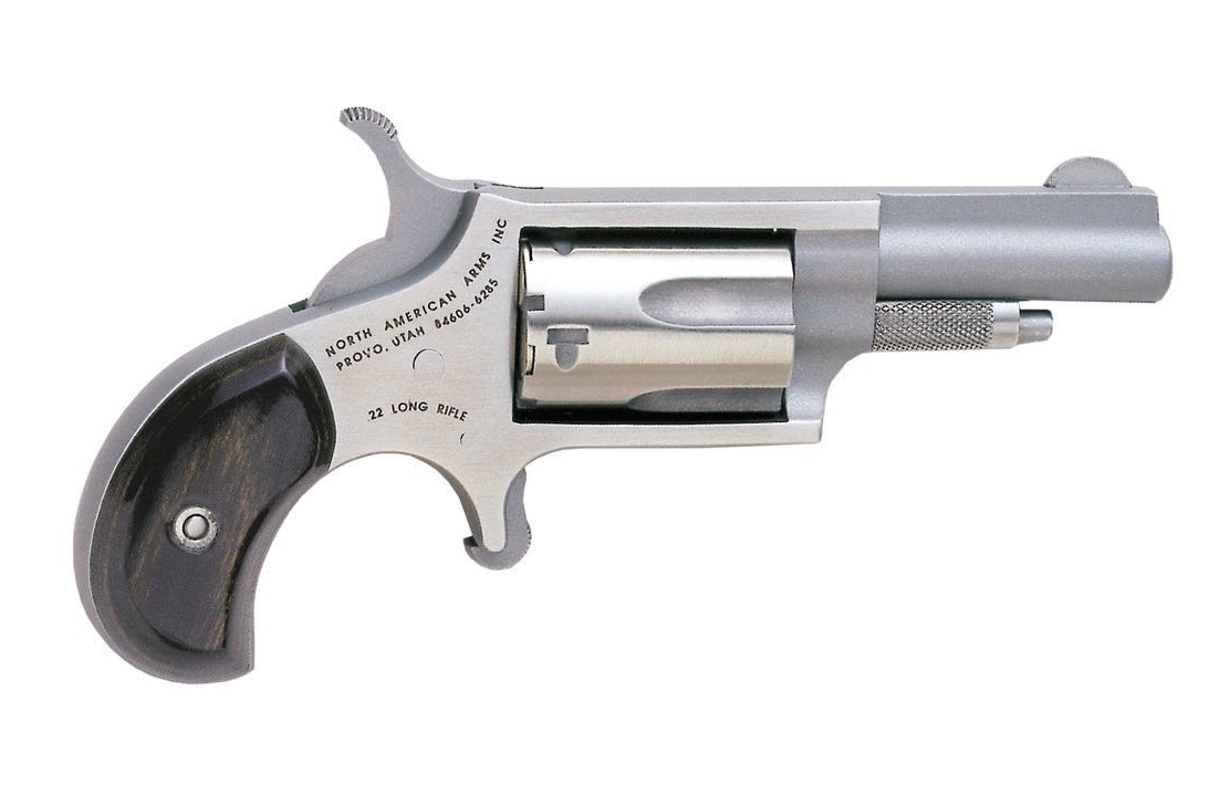 NAA Mini-Revolver 22LR 744253000010-img-1