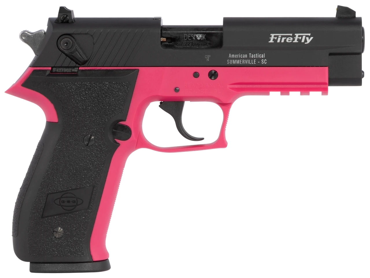 GSG FireFly 22LR 853267007028-img-1