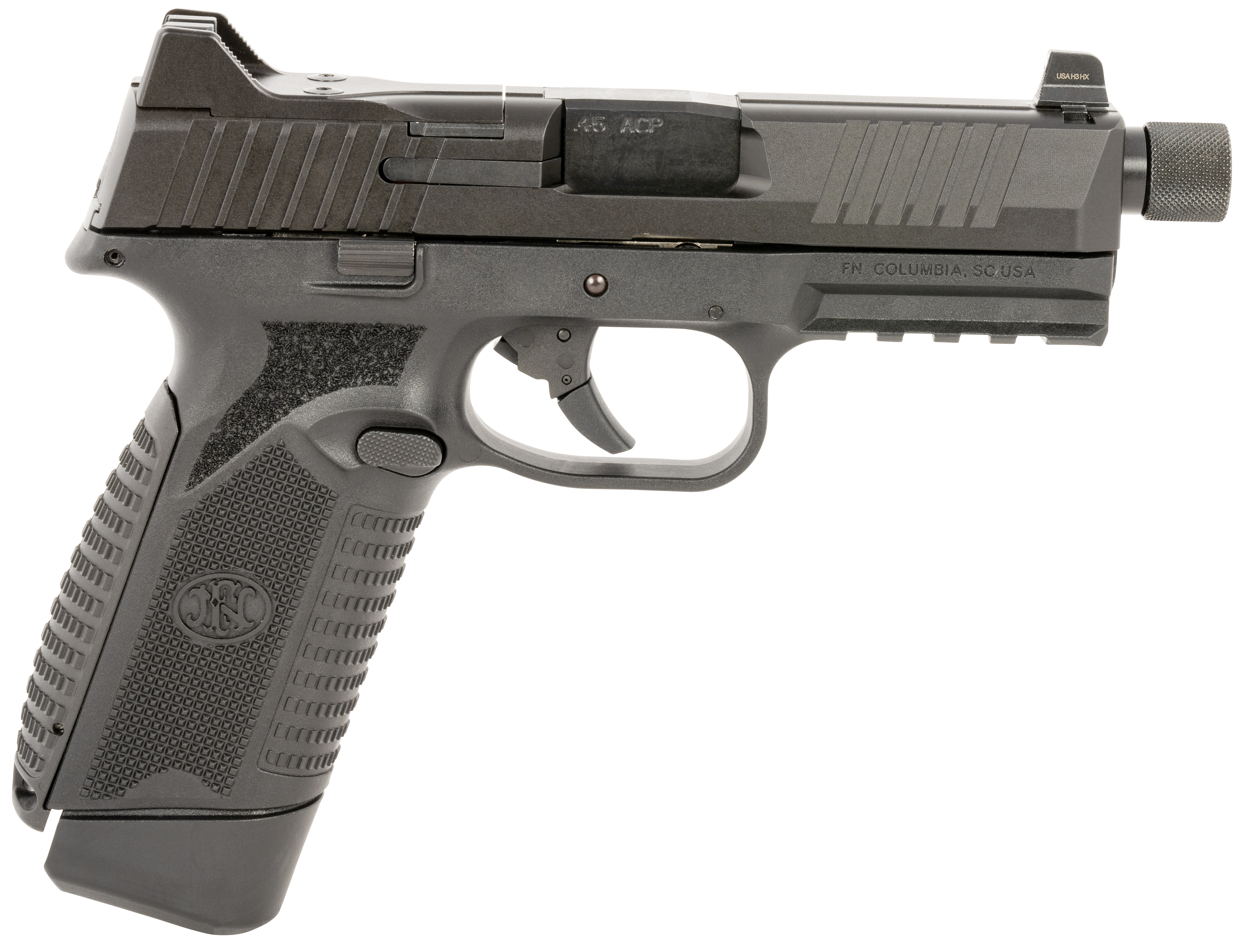 FN 545 Tactical 45 ACP 845737015664-img-1