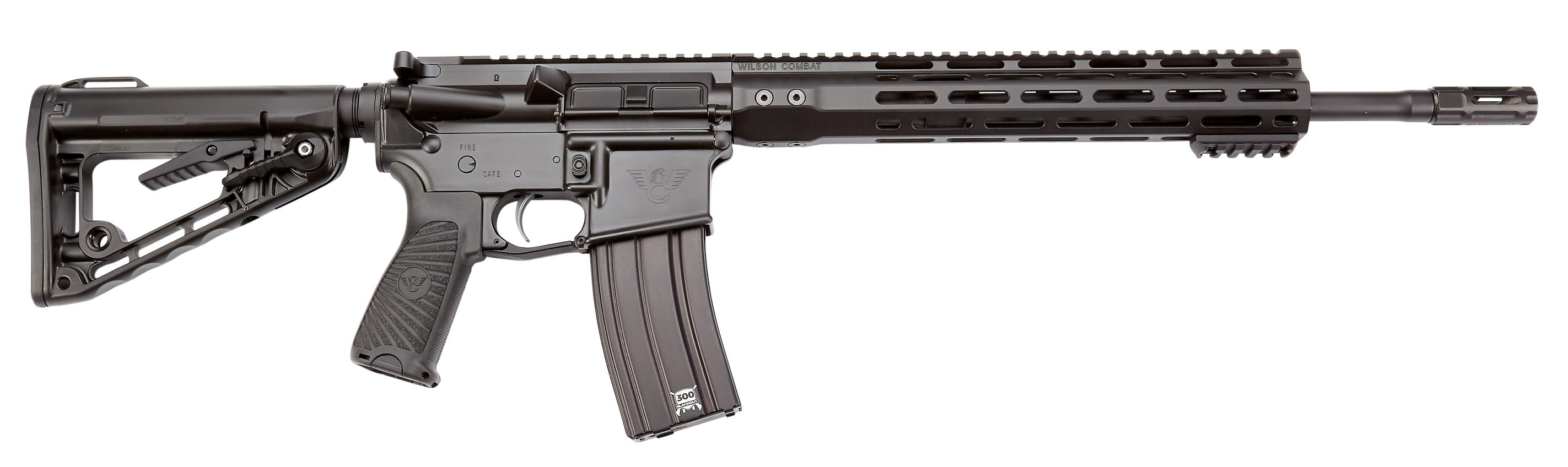 Wilson Combat Protector Carbine 5.56 NATO 811826028129-img-1