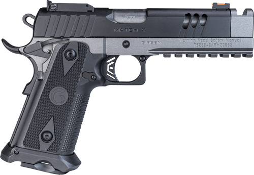 EAA Girsan Witness2311 Match X 9mm-img-2