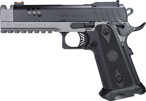 EAA Girsan Witness2311 Match X 9mm-img-1