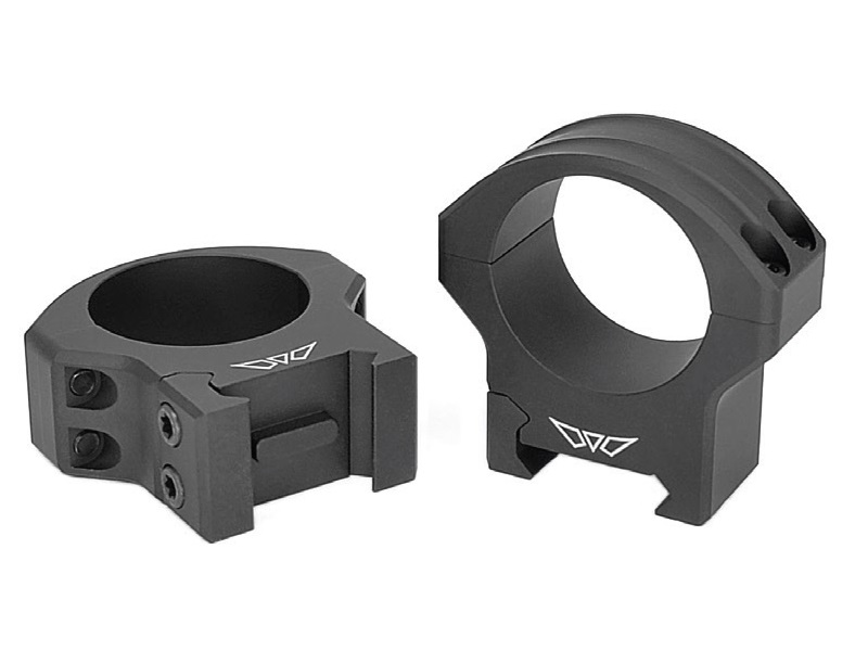 Rings hyperlite 30mm low matte-img-0