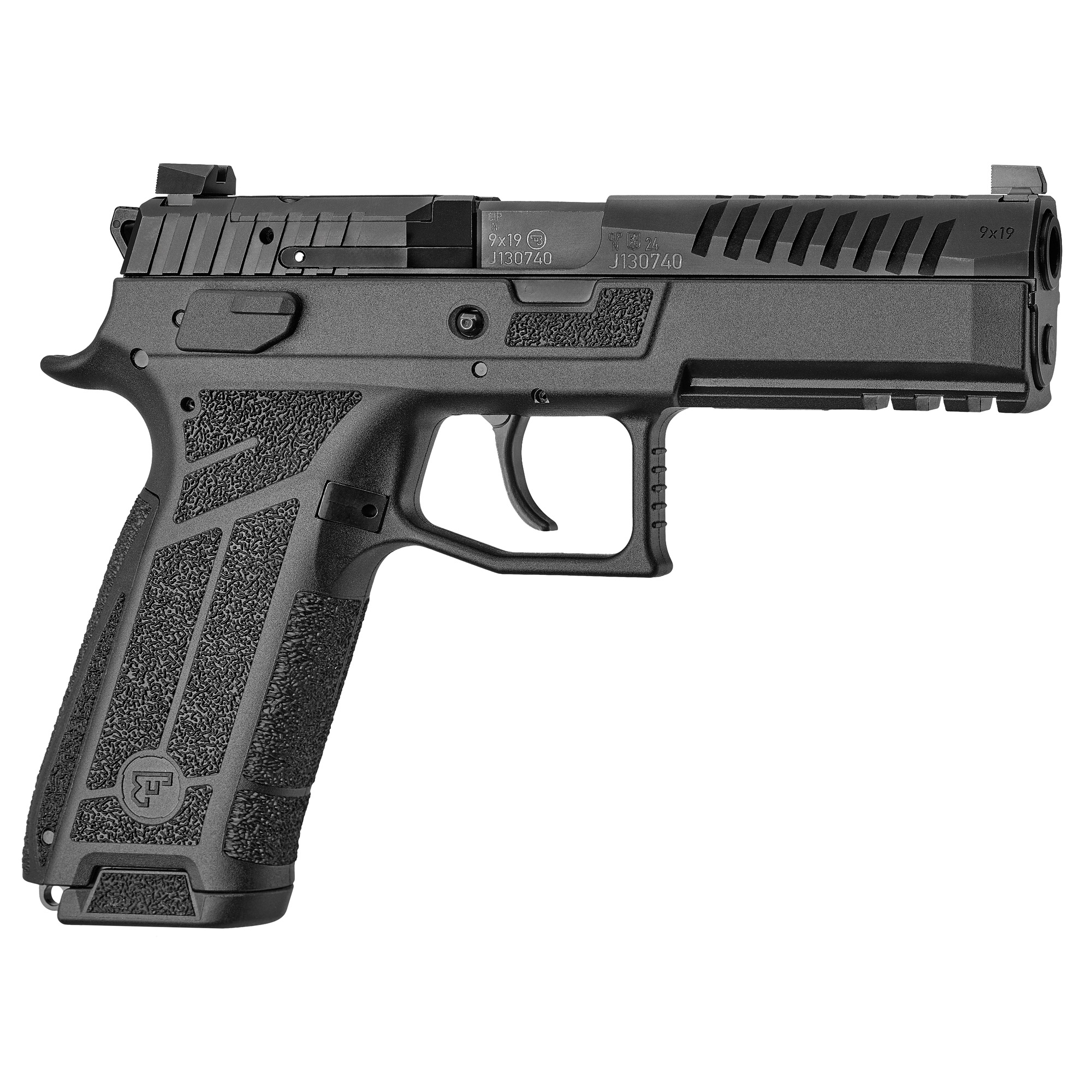 Cz p-09f nocturne 9mm 10rd blk-img-1