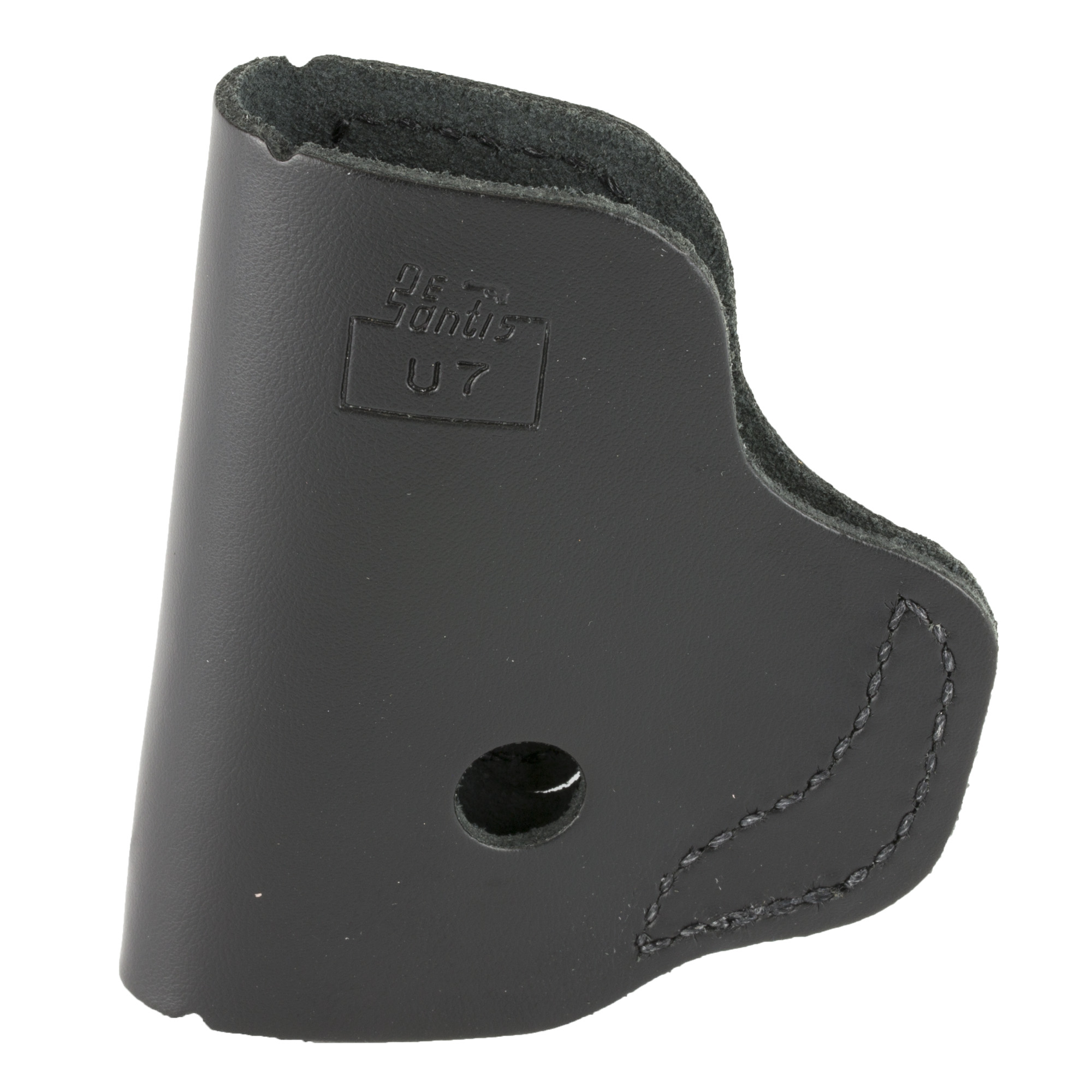 Desantis insider bdygrd 380 rh blk-img-0