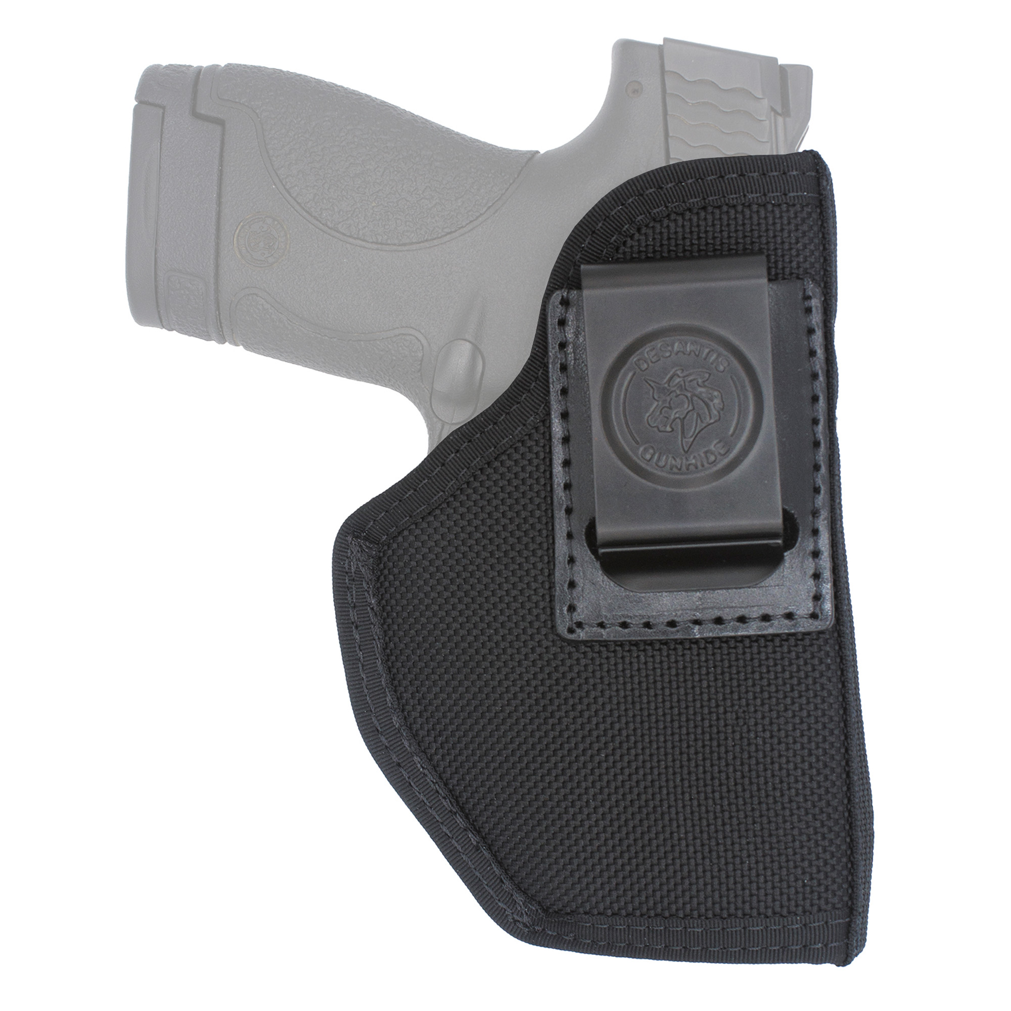 Desantis super stealth p320c ambi bk-img-0