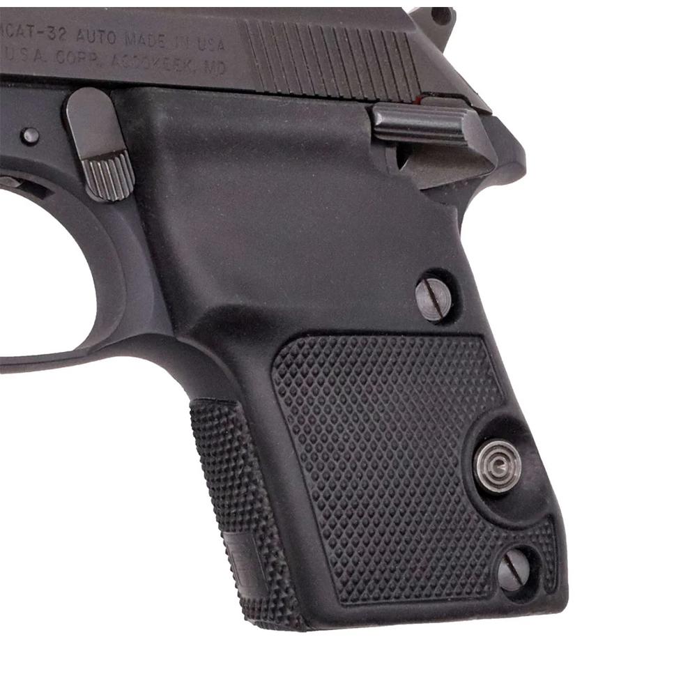 Pearce grip beretta bobcat-tomcat rubber wrap-around grips-img-0