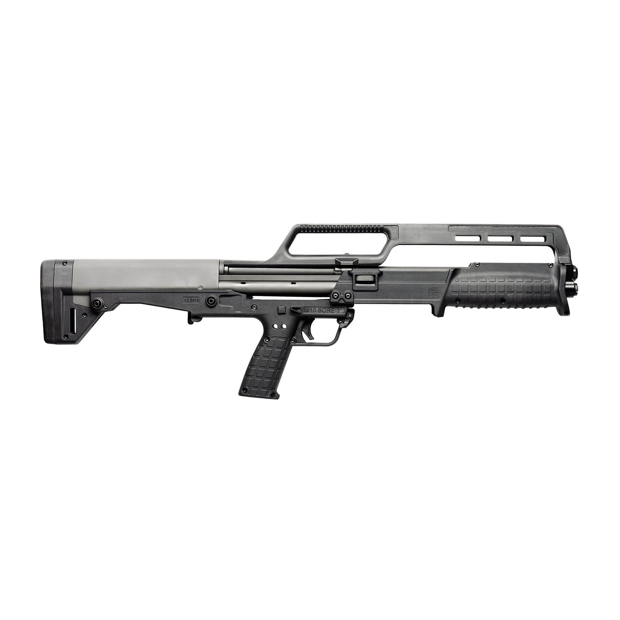 Keltec ksg 410 18.5" 7+7rd blk-img-0