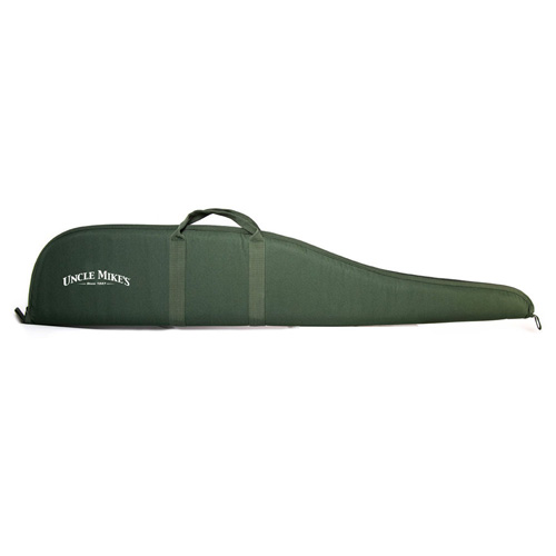 Scoped rifle case - green, 40"-img-0