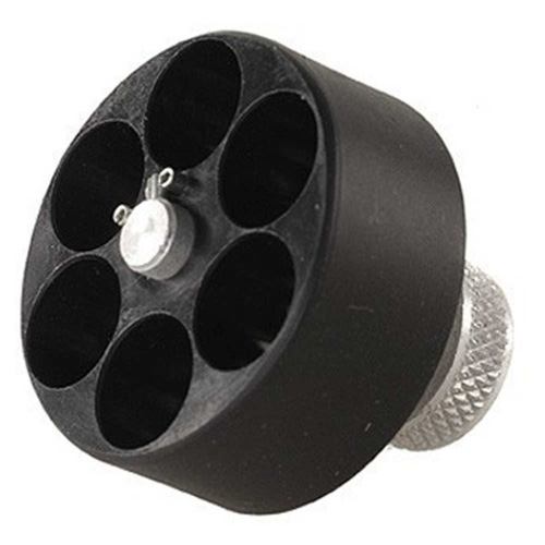 Revolver speedloader - .38-.357, 6 shot-img-0