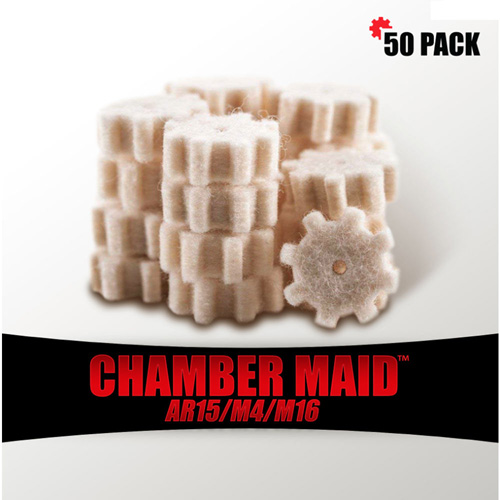 Chamber maid chamber star swabs-img-0