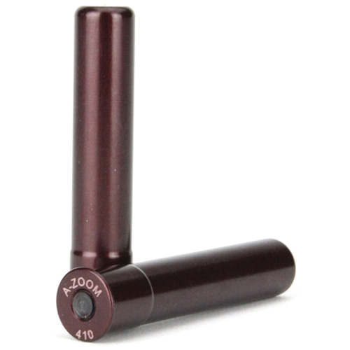 Shotgun metal snap caps - 410 bore-img-0