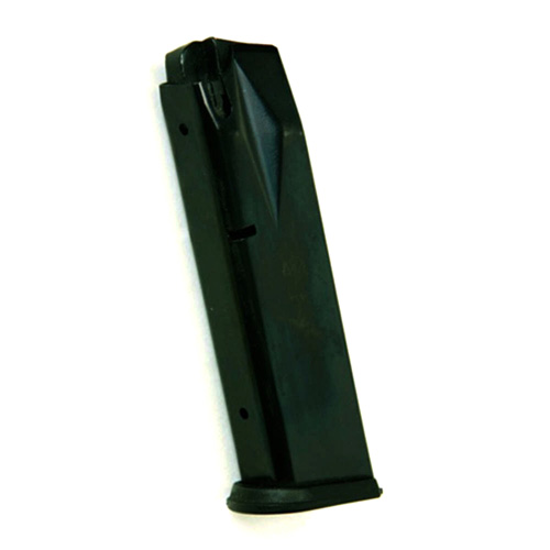 Bersa thunder 9 magazine - 9mm 17 round steel blue-img-0
