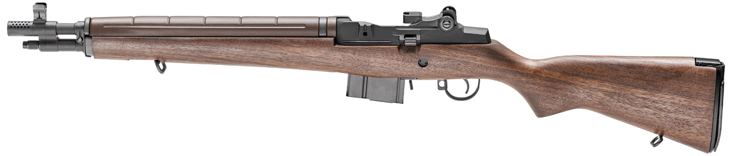Springfield armory m1a tanker 7.62 x 51mm | 308 win-img-2