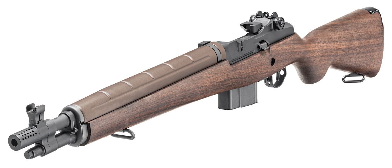 Springfield armory m1a tanker 7.62 x 51mm | 308 win-img-3