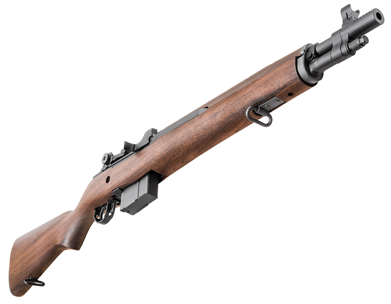 Springfield armory m1a tanker 7.62 x 51mm | 308 win-img-4