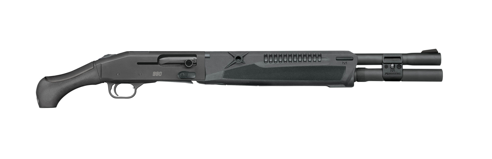 Mossberg 990 aftershock spx 12 gauge-img-0