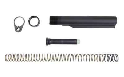 Solgw a5h2 buffer kit grn spring blk-img-0