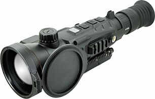 Nocpix rico 2 thermal weapon - sight lrf 640x512 75mm-img-0