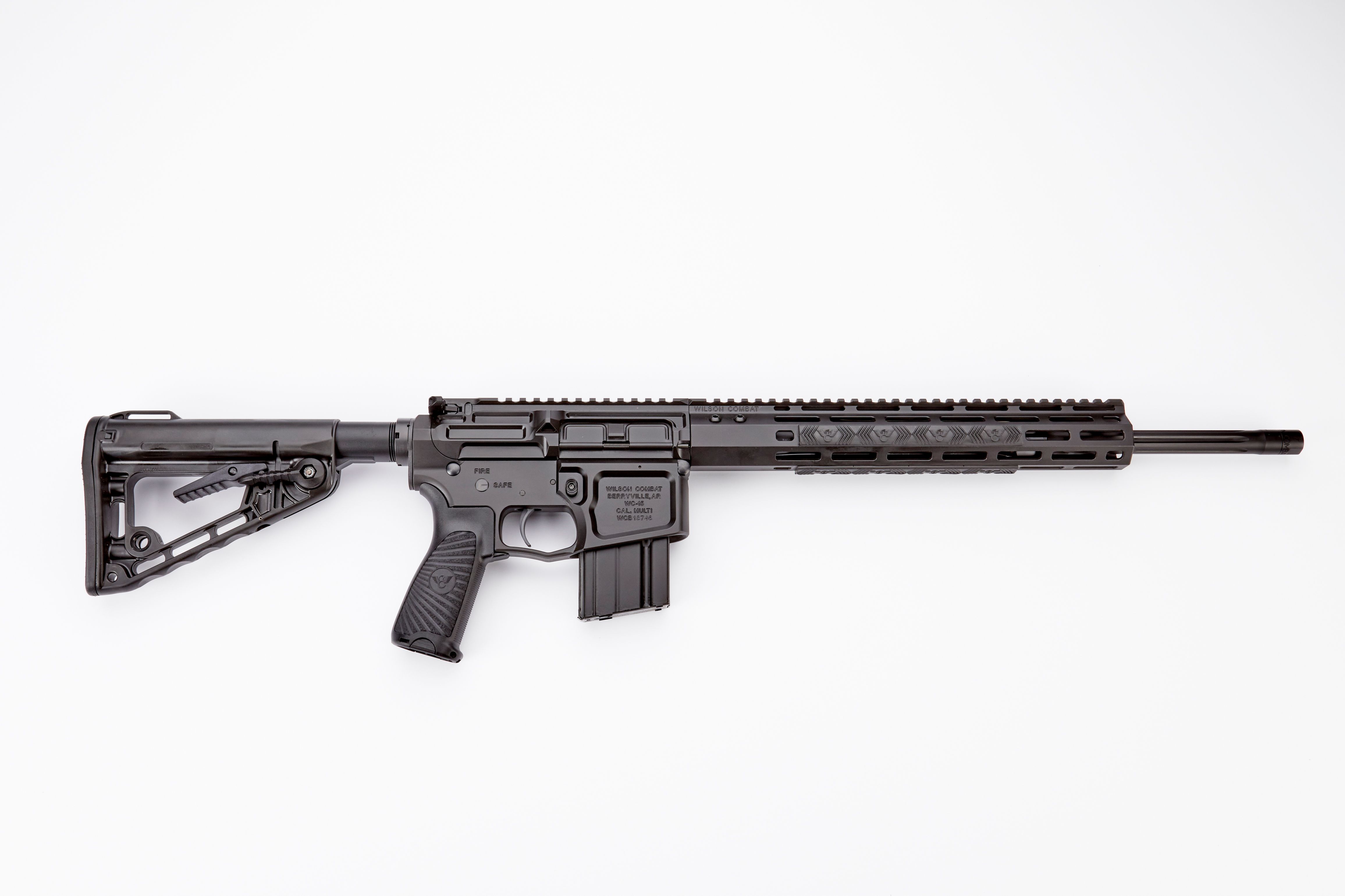 Tactical hntr 6mmarc 18" blk6mm arc-img-0