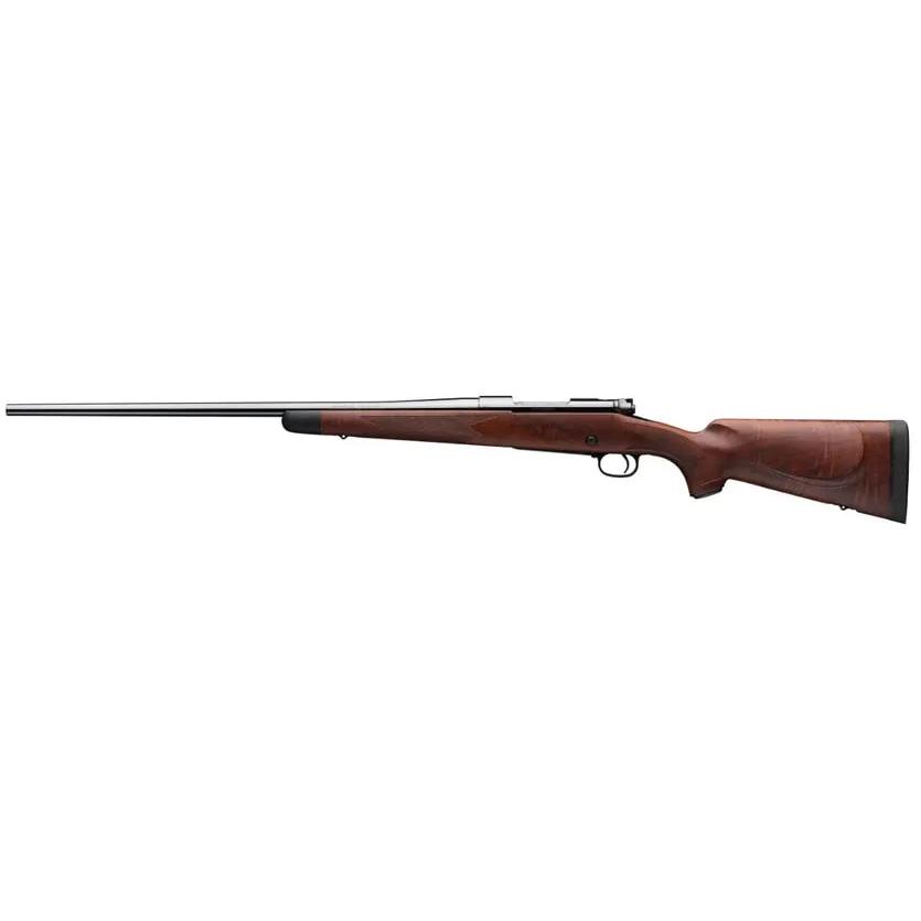 Winchester super grade rifle 270 win 3rd magazine 24" barrel gloss wood ...-img-0