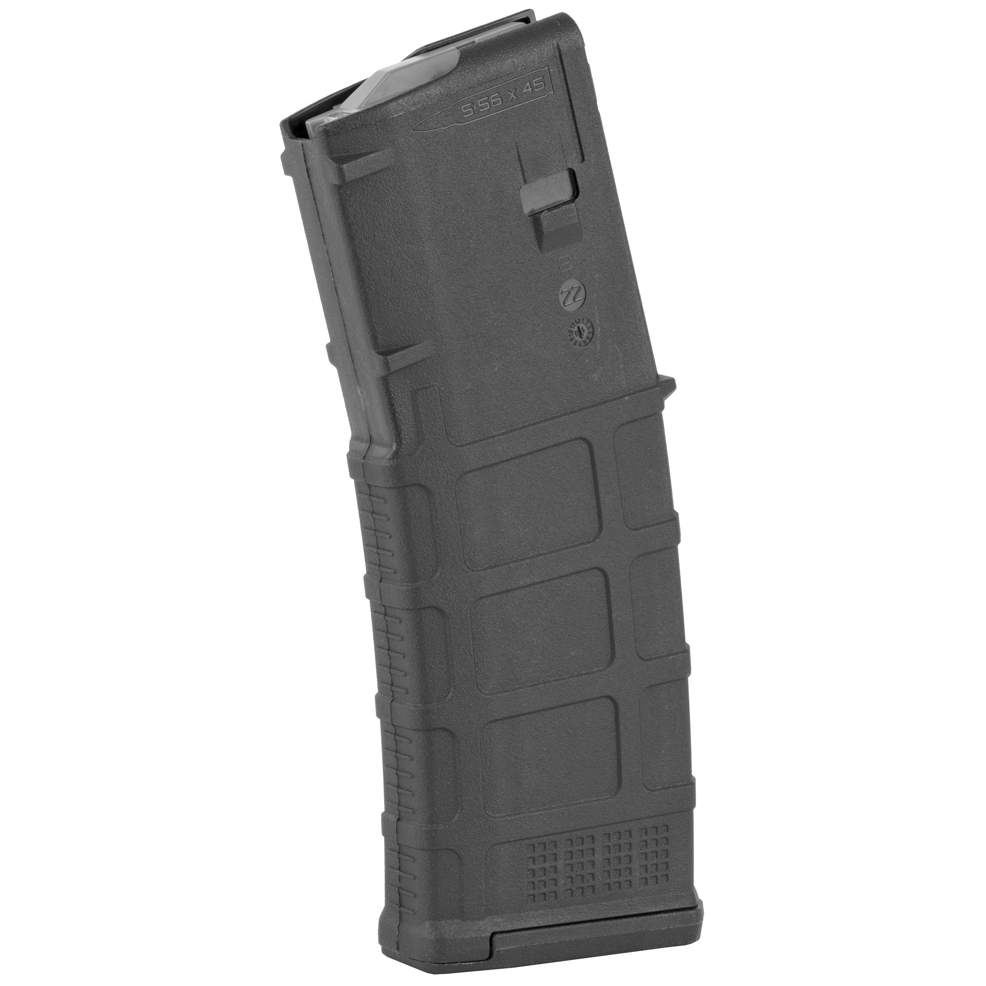 Pmag 30 m3 ar-m4 30rd blk223 rem | 5.56 nato-img-0