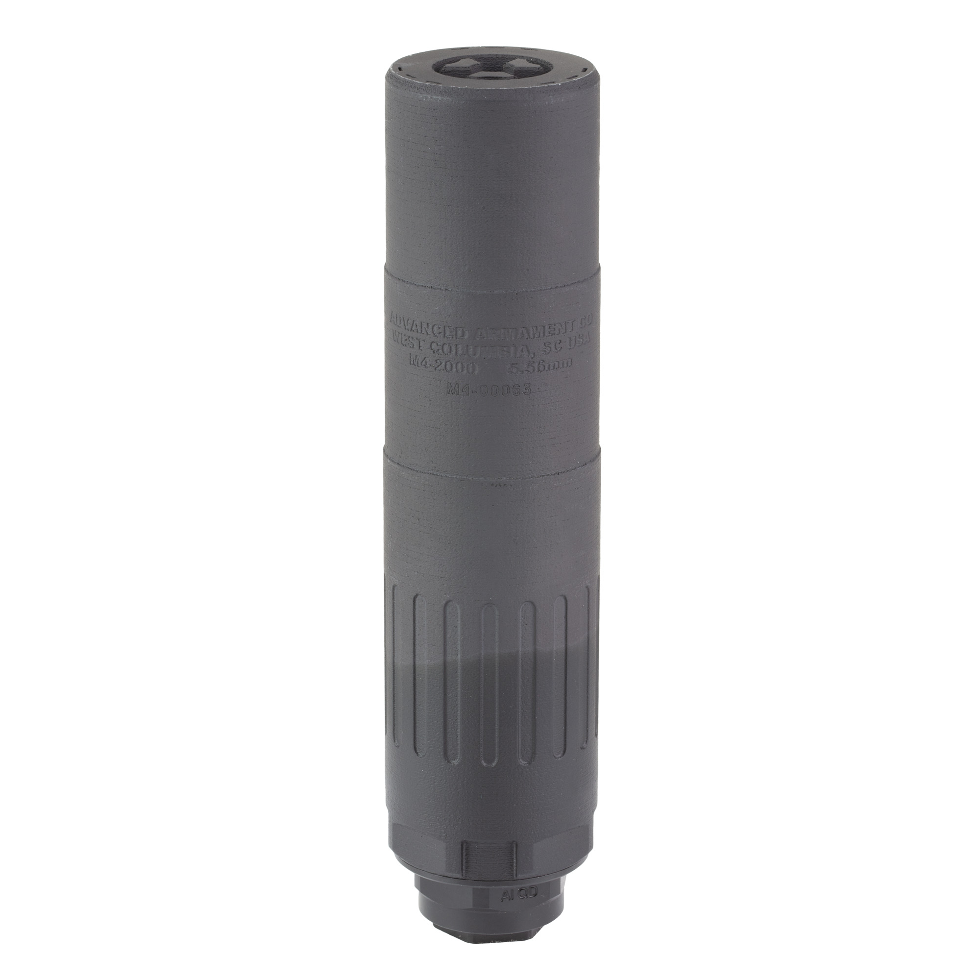 AAC M4-2000 5.56 BLK-img-0