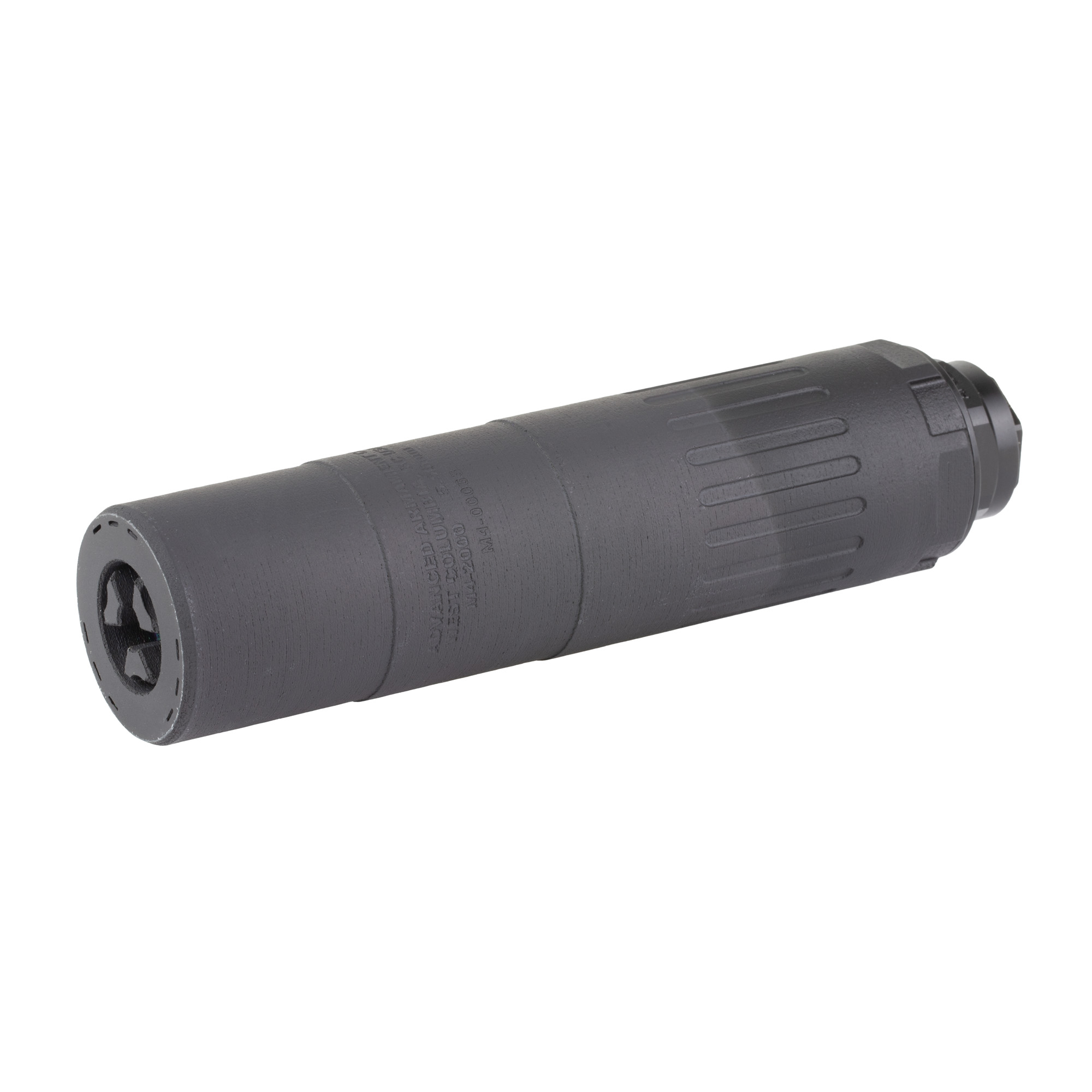 AAC M4-2000 5.56 BLK-img-2