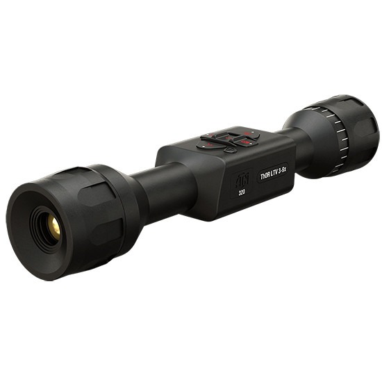 ATN THOR LTV 3-9X 320X240 THERMAL SCOPE-img-0