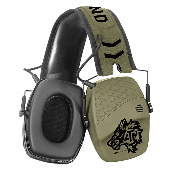 ATN X-SOUND EARMUFFS W-BLUETOOTH-img-0