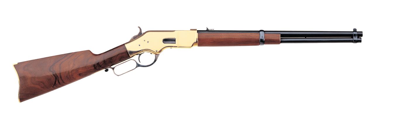 1866 CARBINE 38SPL BL-WD 19"-img-0