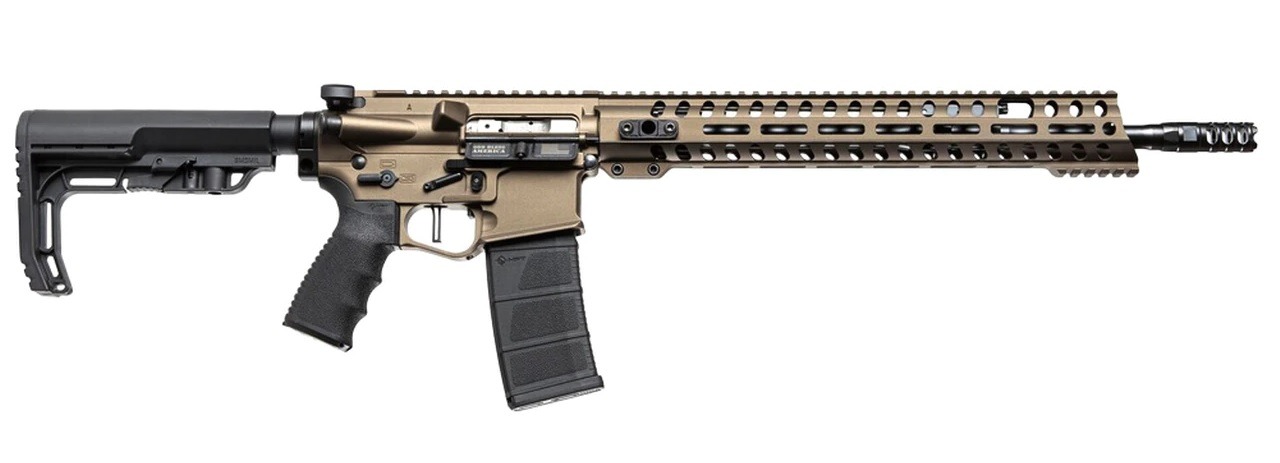 RENEGADE+ DI 5.56REM 16.5" BRZ-img-0