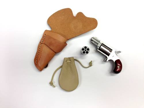 MINI REV CAP & BALL KIT 22REV-img-0